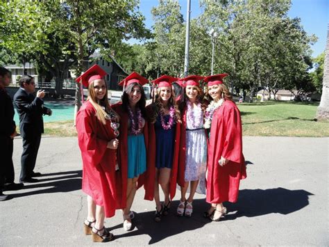 In Photos: Dublin High School Graduation 2012 | Dublin, CA Patch