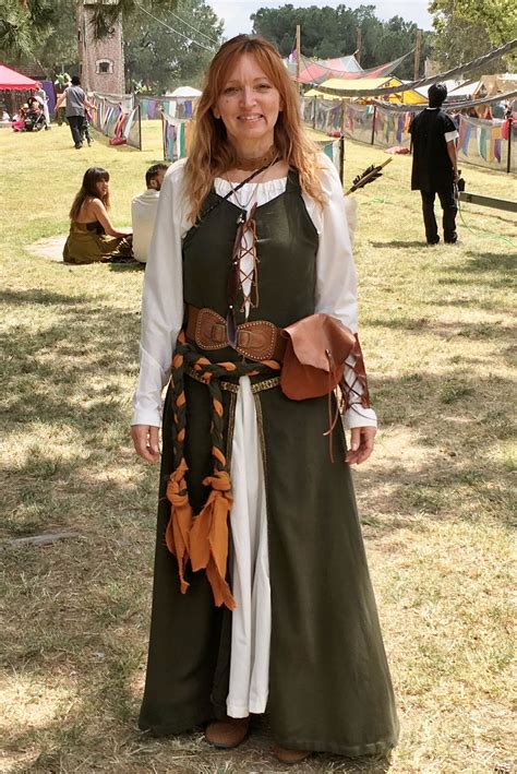 Renaissance Fair Costume, Bohemian, Costumes, Style, Fashion, Swag, Moda, Dress Up Clothes ...