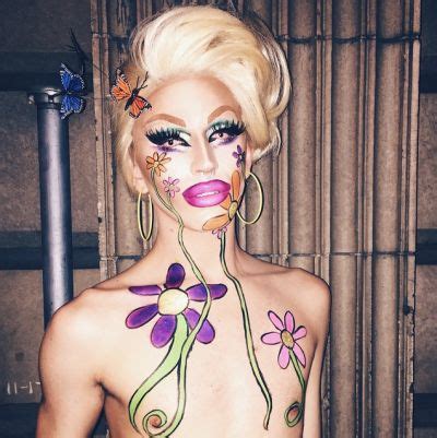 Aquaria Ageofaquaria On Instagram Twitter Rupaul Drag Race