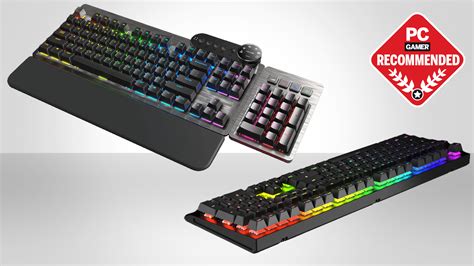 Best Gaming Keyboards In 2022 Pc Gamer