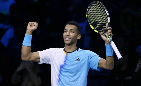 Auger Aliassime Fritz In Tv Oggi Orario Canale E Diretta Streaming