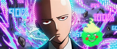 Saitama One Punch Man Fan Art 5k Wallpaper