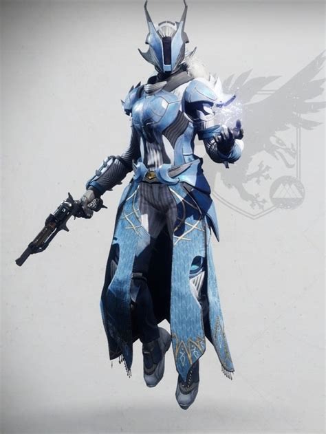 Destiny 2 Armor Sets The Complete Collection Full Set Images