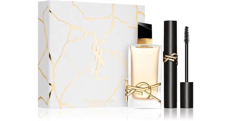 Yves Saint Laurent Libre zestaw upominkowy dla kobiet | notino.pl