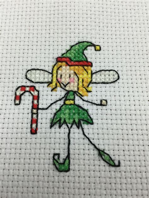 Pin By Esdra Campos On Bordados Xmas Cross Stitch Christmas Cross