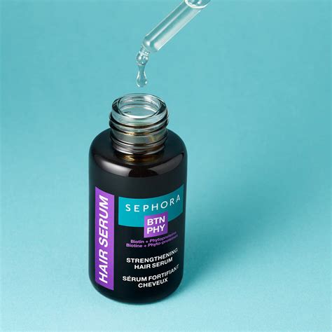 Strengthening Hair Serum Fortify Increase Density Sephora