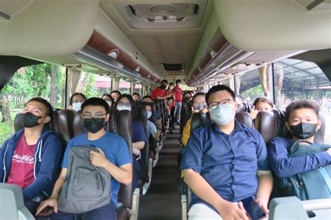 gathering day kmb usu  kmb usu