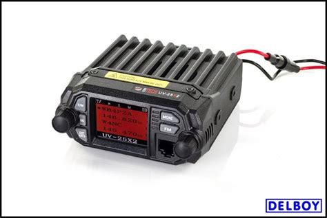 Baofeng Launch 3 New Radios Uv 25x2 2lg 1024x683