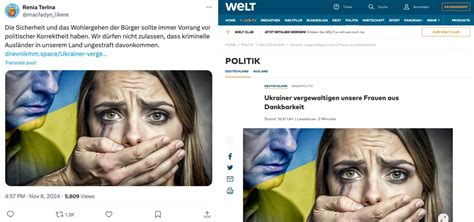 Doppelg Nger Correctiv Recherchen Legen Russische Propaganda Kampagne