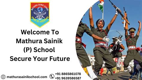 Sainik School Photo Gallery Campus Moments