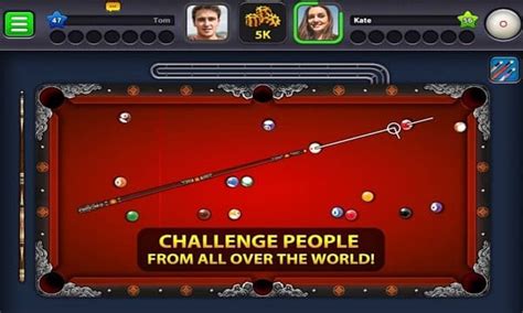 Cheat 8 Ball Pool New 2023 Snake New Version