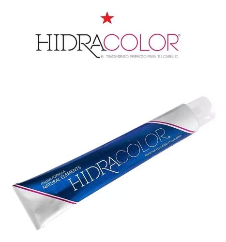 Tinte Hidracolor 90 Gramos Perox Paquete 50 Pzas Envío gratis