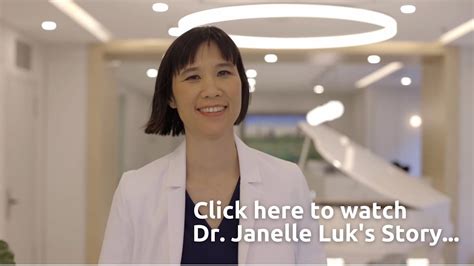 Meet Janelle Luk Generation Next Fertility Youtube