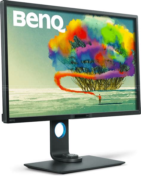 Benq Pd U Inch K Uhd Ips Monitor