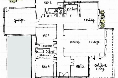 Schematic Floor Plan Definition Floorplans Click