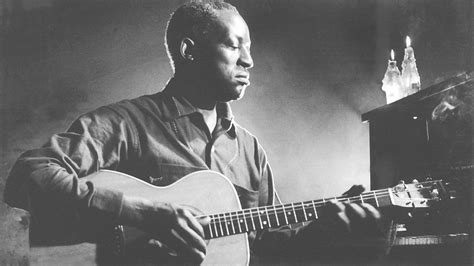 The Life And Times Of Big Bill Broonzy The Blues Pioneer With A Guitar