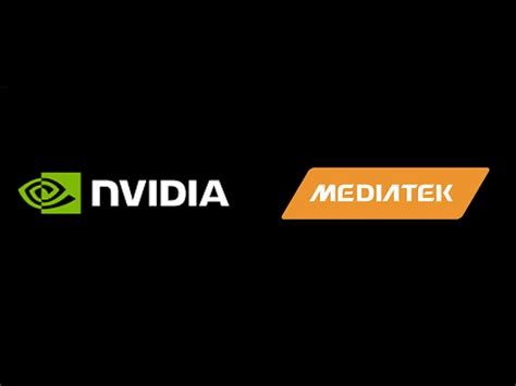 Mediatek Nvidia Join Hands To Transform Automobiles With Ai