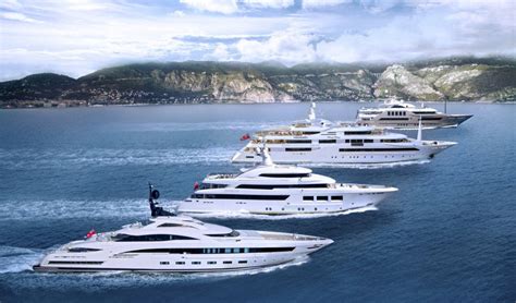 4 Of The Most Expensive Yachts Ever Built Torrens Luxury Collection