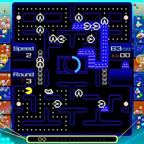 Pac Man 99 será removido do NSO e perderá funções online