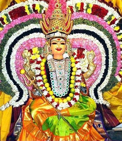 Livechennai: Bannari Amman Temple of Sathyamangalam, Bannari Amman ...