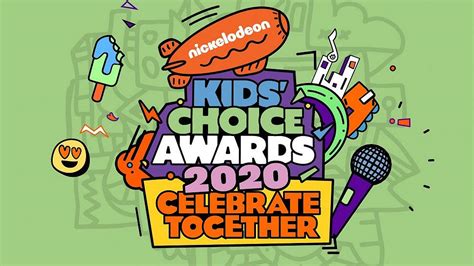 Disney Dominate The Movie Categories At The Nickelodeon Kids’ Choice ...