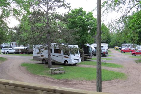 Best RV Campgrounds In Minnesota - RV Expeditioners