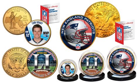 Download Transparent Historic 2016 17 Super Bowl 51 Nfl Champions New