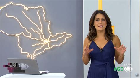 Adriana Araújo vai para o Band News TV Portal NTVB