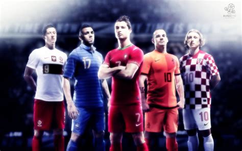 Soccer Players Wallpaper 64 Images