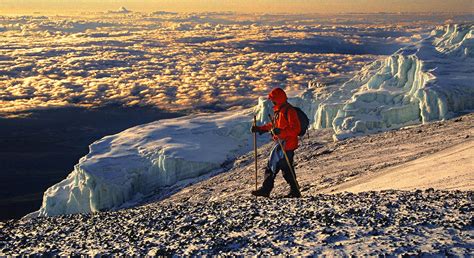 Days Rongai Route Kilimanjaro Climbing And Trekking