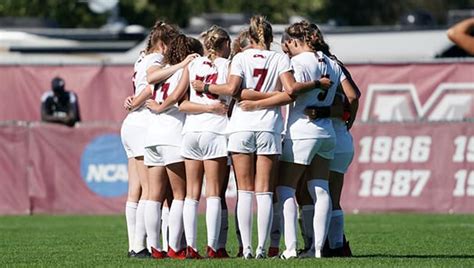 UMass Athletics Massachusetts Women S Soccer