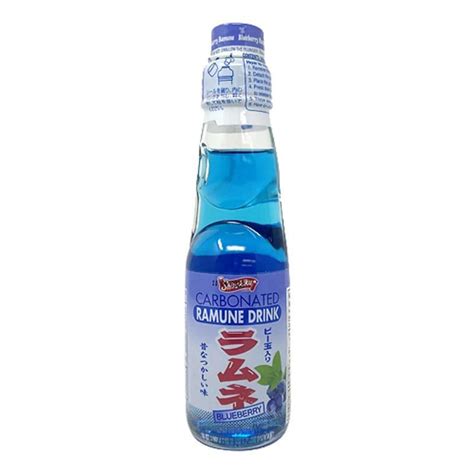 What Are The Best Ramune Flavors