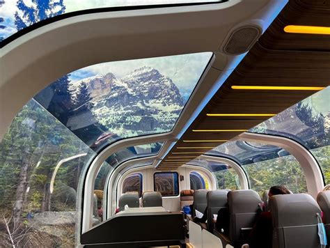 Glass Ceiling Train Switzerland Shelly Lighting