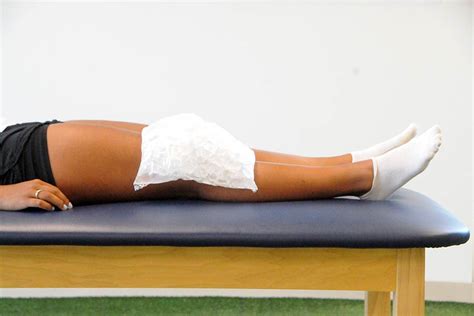 Acl Rehabilitation Phase 1 Moon Knee Acl Research