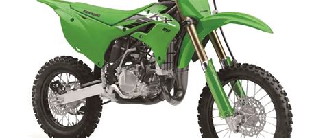 2025 Kawasaki KX85 Guide Total Motorcycle