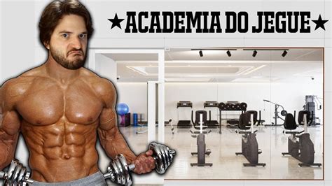 ABANDONEI O YOUTUBE E ABRI MINHA PRÓPRIA ACADEMIA Gym Tycoon YouTube