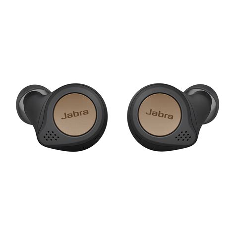 Jabra Elite Active 75t | Jabra Support