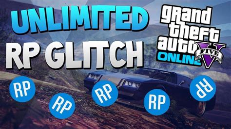 Easy Solo Gta Unlimited Rp Glitch Glitch Fast Easy Pc