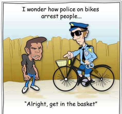 Pin By Nitza I Marin On Funny Board 1 Police Humor Funny Cartoon Images Police Jokes