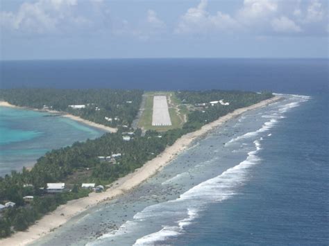 T2T - Funafuti Island - Tuvalu - News - Information