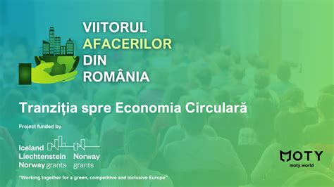 Mentorat pentru dezvoltarea afacerilor sustenabile în România program