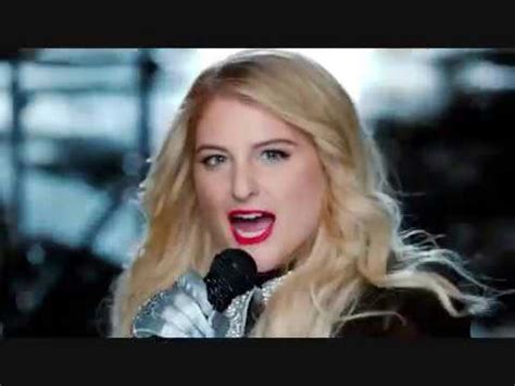 Meghan Trainor Can T Dance Youtube