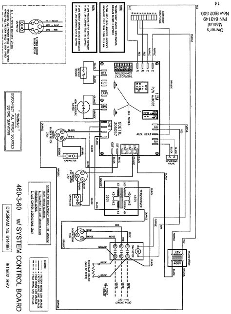 Ruud Heat Pump Wiring Diagram Ruud Wiring The Heat Pump Wiring Diagram