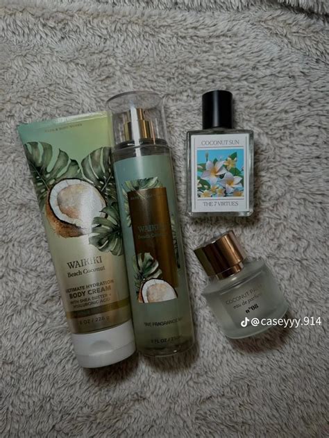 Pin By Mary Massie On M Bath And Body Works Perfume Body Skin Care