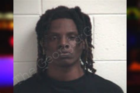 Elijah Smith — Henry County Jail Bookings