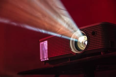 6 Things To Consider Before Purchasing A Projector Bit Rebels