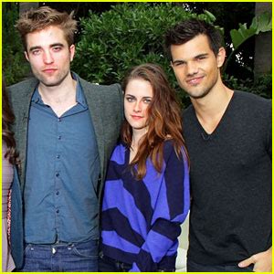 Kristen Stewart & Robert Pattinson: ‘MTV First’ Interview! | Kristen ...