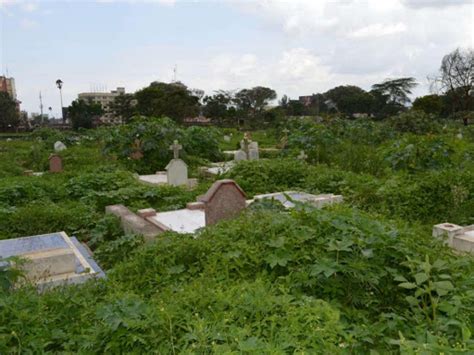 Naivasha Morgue To Dispose Of 17 Unclaimed Bodies