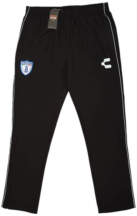 2021 22 Pachuca Charly Training Pants Bottoms