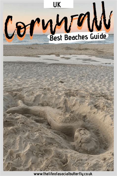 Cornwall Beaches Guide - Best Beaches in Cornwall | Cornwall beaches, Secluded beach, Dog ...